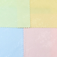 Chiffon de nettoyage pour lunettes en gros d'usine 13*13 Chiffon de nettoyage en microfibre pour lunettes pour écran et lentilles