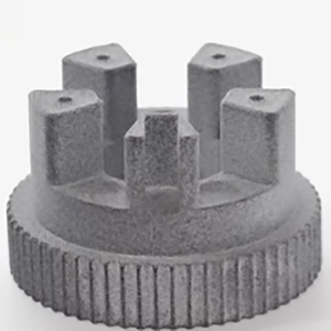 เครื่องพิมพ์ 3 มิติ ระดับมืออาชีพ SLA 600 สำหรับงานพิมพ์ขนาดใหญ่ ความแม่นยำสูง สำหรับอุตสาหกรรม DLP ความละเอียดสูง - Product Image 5