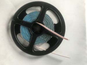 Strisce LED Pieghevoli a Zigzag Tipo S DC12V SMD 2835, Illuminazione Laterale 60LED/<span class=keywords><strong>M</strong></span> 3000K, 6500K IP20 - Product Image 6