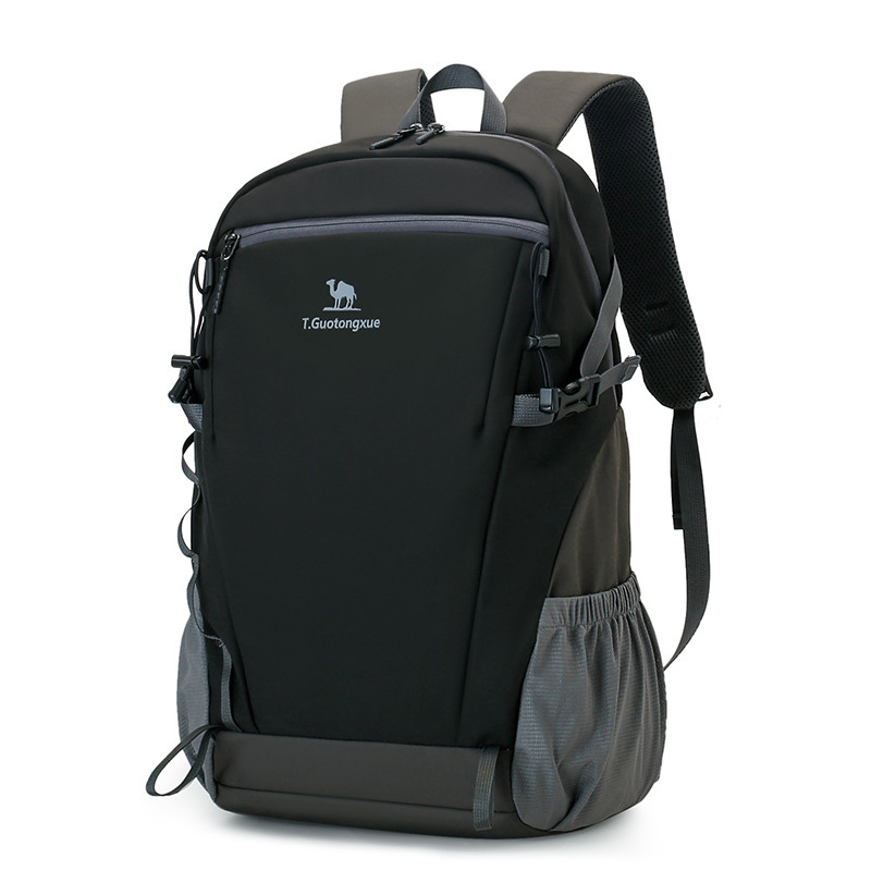Negro con gris - 20-35L