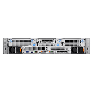 Nuevo Servidor en Rack PowerEdge R7715 2U, un AMD EPYC 9005 de 160 Núcleos, 24 DDR5 5200MT/s, 6TB RDIMM, Servidor de Gestión Empresarial - Product Image 1