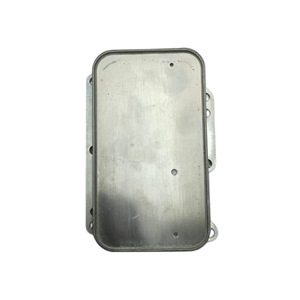 Enfriador de aceite 8201005241 para Renault Opel Nissan, pieza de repuesto de aleación de aluminio - Product Image 1