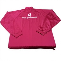 Vestes et sweats à capuche sportifs personnalisés OEM - Vêtements de sport en polyester
