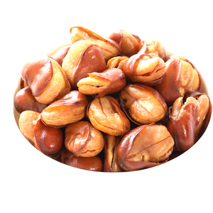 Chất lượng cao Muối chiên đậu rộng Snack với da hương vị cay bán buôn cho fmcg bán buôn - Product Image 4