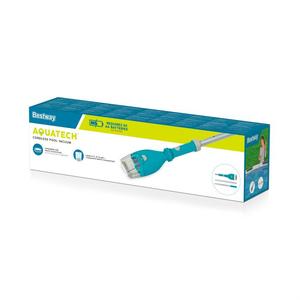 <span class=keywords><strong>Bestway</strong></span> 58770 nuevo 2024 al aire libre sobre el suelo dispensador químico <span class=keywords><strong>Kit</strong></span> de mantenimiento de <span class=keywords><strong>piscina</strong></span> aspiradora de <span class=keywords><strong>piscina</strong></span> inalámbrica - Product Image 6