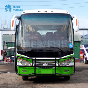 Autobuses Usados en Venta, Autocares de Lujo 6102 con Volante a la Izquierda, Autobús Usado de 56 Asientos en Venta - Product Image 3