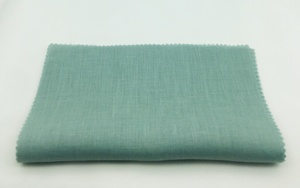 Vestido francés Oekotex <span class=keywords><strong>bordado</strong></span> al por mayor para ropa cojines ropa cortina extra ancha tela de <span class=keywords><strong>lino</strong></span> - Product Image 6