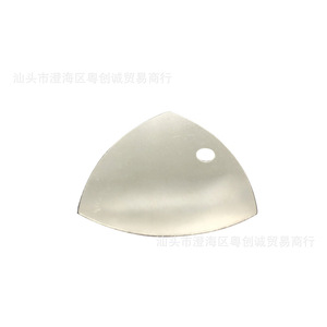 Stainless Steel Triangular Blade Thin Repair <b>Tool</b> For Mobile Phone And Computer Disassembly - Product Image 2