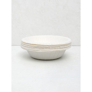 Migliore carta circolare 13cm monouso trattare ciotole confezione da 10 pezzi - Product Image 1