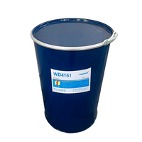 Colle thermofusible réactive PUR résistante à la chaleur, forte adhérence initiale, haute résistance de liaison pour le collage de placages de bois