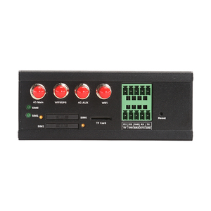 Dual Sim 1 WAN 4 LAN <span class=keywords><strong>Router</strong></span> công nghiệp 4 gam với <span class=keywords><strong>RS232</strong></span> RS485 và GPIO cổng - Product Image 6