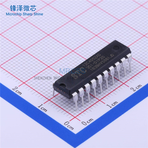 <span class=keywords><strong>Stc12c4052ad</strong></span> mới và độc đáo mạch tích hợp linh kiện điện tử vi điều khiển <span class=keywords><strong>stc12c4052ad</strong></span> - Product Image 2