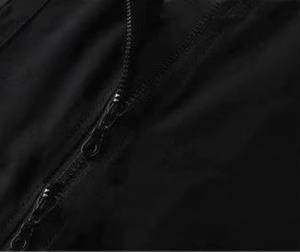 Jersey de Ciclismo Profesional con Cierre Completo, Ligero, Transpirable, Resistente al Viento, Unisex, Multicolor, de Secado Rápido, para Eventos de Ciclismo de Carretera, Más Vendido - Product Image 4