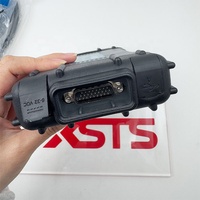 Outil de diagnostic automobile pour Nissan/Infiniti, excavateur pour NISSAN Consult 3 Plus VCI WIFI OBD2, programmation de clé d'immobilisateur V226