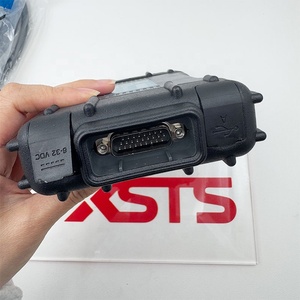 Strumento Diagnostico per Auto NISSAN Consult 3 Plus VCI WIFI OBD2 Programmazione Chiavi Immobilizer V226 per Nissan/Infiniti - Product Image 3