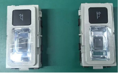 Lumière d'ambiance personnalisée <span class=keywords><strong>LEO</strong></span>, projection graphique entièrement automatique, contrôle PLC, vitesse 6S/pc, sortie stable 24h/24 - Product Image 3