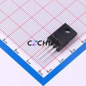 TO220F ทรานซิสเตอร์สนามทรานซิสเตอร์ TO-220F 6R600P-VB ใหม่ดั้งเดิม (MOsfet) - Product Image 2