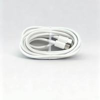 Câble de charge pour téléphone portable de type C en gros, accessoires pour téléphone, câble de charge rapide pour iPhone Android
