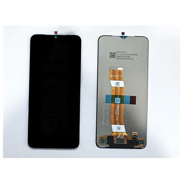 Mobile Phone Display for Huawei Nova Y61 LCD Display Touch Screen Digitizer Assembly Cell Phone Accessories