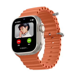 Reloj Deportivo HKSF GS37 con Contador de Pasos, Calorías, Distancia, 100 Modos Deportivos, Notificaciones de Llamadas, Esfera Personalizable, Brillo Ajustable, Reloj Táctico - Product Image 2