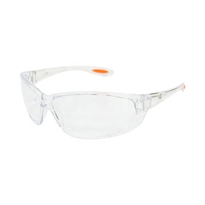 Lunettes de sécurité anti-buée OEM de Taiwan, haute qualité, pour protection des yeux, prêtes à l'exportation - Product Image 5