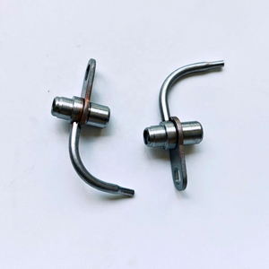 Оригинальная форсунка омывателя 115600781R для Renault Dacia Logan <span class=keywords><strong>2</strong></span> Sandero <span class=keywords><strong>2</strong></span>, распылитель масла поршня двигателя - Product Image 1