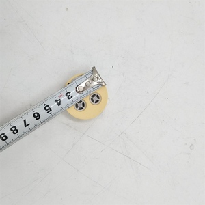 วาล์วตรวจสอบไฮน์-โยสำหรับตลับก๊อกน้ำเซรามิก JL01GJ(HJ-40) - Product Image 5