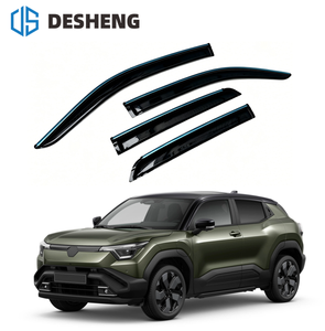 Deflettore per Finestrini Auto per <span class=keywords><strong>Suzuki</strong></span> E <span class=keywords><strong>Vitara</strong></span> 2025+, Altri Accessori Esterni, Altri Ricambi Auto - Product Image 1