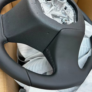 <span class=keywords><strong>Volante</strong></span> <span class=keywords><strong>deportivo</strong></span> para <span class=keywords><strong>Citroen</strong></span> C3 Peugeot 408, <span class=keywords><strong>volante</strong></span> de cuero, fibra de carbono DIY para <span class=keywords><strong>Citroen</strong></span> C3, calidad de envío directo de una pieza - Product Image 2