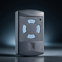 HORMANN Hsm2 Hsm4 Hs1 Hs2 Hs4 Hse2 Hsz1 Hsz2 Hsp4 Hsp4-c Hsd2-A Hsd2-c 868 porte de Garage télécommande porte-clés