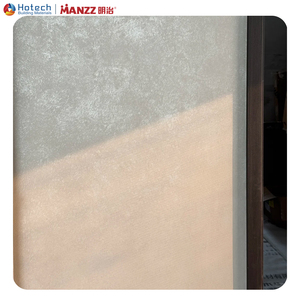 <span class=keywords><strong>Peinture</strong></span> murale à texture velours intérieure, fabrication OEM directe, couleur personnalisée, <span class=keywords><strong>peinture</strong></span> acrylique à base d'eau, revêtement lavable - Product Image 1