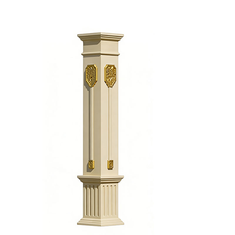 Colonna Romana EPS 2