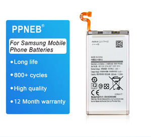 <span class=keywords><strong>Batterie</strong></span> Kara Manda en gros 3000mAh EB-BG960ABE pour <span class=keywords><strong>Samsung</strong></span> <span class=keywords><strong>Galaxy</strong></span> S9 SM-G960F SM-G9600 SM-G960U <span class=keywords><strong>Batterie</strong></span> de remplacement OEM - Product Image 4