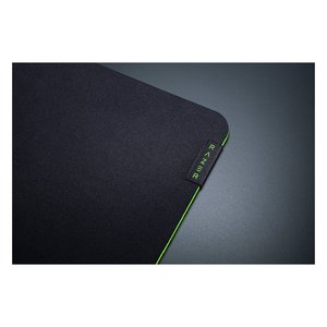 Alfombrilla para ratón GIGANTUS V2 Xxl Negro y Verde RZ02 03330400 R3M1 - Product Image 3
