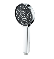 Vente chaude Tenir Salle De Bains Douchette Ensemble avec Robinet Accessoires Tête De Douche Support De Douche Pommes De Douche