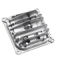 OEM HF A2228700789 Module de contrôle de ballast de phare LED pour Benz W212 W222 W218 W205 2014-2018 Accessoires d'éclairage de voiture