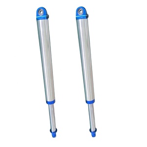 Amortisseurs pneumatiques VRD4X4 Racing Shox 2.0 Factory Race Series 12-18 pouces - Product Image 1