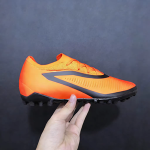 Zapatos <span class=keywords><strong>de</strong></span> Fútbol TF Phantom GX 2 Profesionales al por Mayor, Zapatos <span class=keywords><strong>de</strong></span> Fútbol <span class=keywords><strong>Originales</strong></span> <span class=keywords><strong>de</strong></span> Alta Calidad, Diseño Simple y Moderno para Hombre y <span class=keywords><strong>Mujer</strong></span>, Chuteiras - Product Image 4