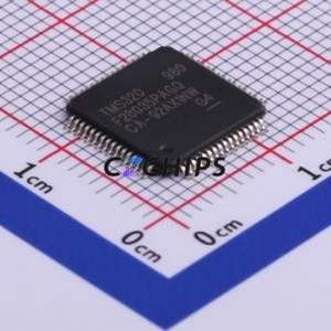 Nuevo microcontrolador de chip IC de circuito integrado TMS320F28035PAGQ (10x10) original (MCU/MPU/SoC) - Product Image 1