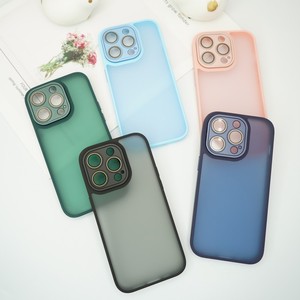 GSCASE venta al por mayor vendedor superior nuevo producto Protector de lujo funda completa para Samsung A10 A20 A30 A23 A53 A54 5G - Product Image 1