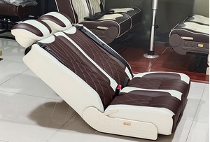 Sièges de camping-car OEM YSR RV personnalisables, configurations simples ou multiples, adaptés aux camping-cars - Product Image 3