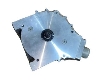 Actuador Heinzmann HEINZMANN StG 2040.01-SV, actuador de gas G3512 187-3516. Stock disponible ahora. - Product Image 3