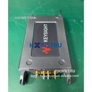 Analizador de Redes Vectoriales USB KEYSIGHT P9370A H - Product Image 3