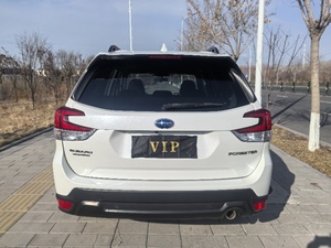 <span class=keywords><strong>Subaru</strong></span> Forester 2.0i AWD Flagship EyeSight 2022, SUV con Trazione Simmetrica e Sicurezza Premium - Product Image 3