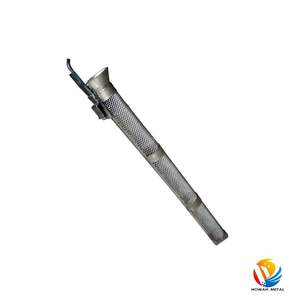 Keranjang Jaring Anoda <span class=keywords><strong>Titanium</strong></span> untuk Elektroplating dengan Harga Rendah - Product Image 3