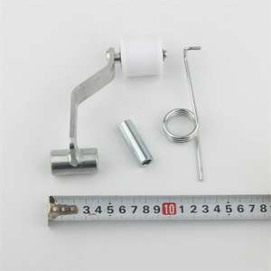 Poulie de distribution et tendeur de chaîne pour moto, chaîne 420/428/520/530, pignon de chaîne, poulie de guidage - Product Image 5