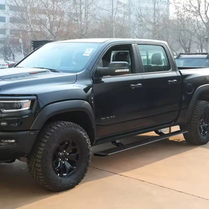 Estribo Lateral Eléctrico Automático para <span class=keywords><strong>Dodge</strong></span> RAM 1500 2500 Crew Cab 2019-2024 - Product Image 2