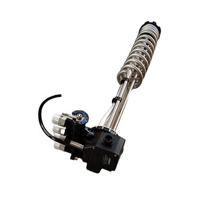 Capteur de niveau de liquide d'huile avec chauffage, utilisé dans les régions froides - Product Image 3