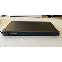 Nouveau serveur de communication série NPort 5610-16 5650-16-T NPort 6650-16 NPort IA5650-16 pour PLC PAC et contrôleurs dédiés