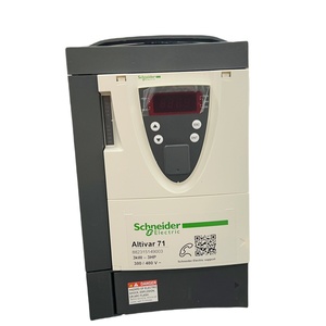 Nuevo Convertidor de Frecuencia Original Altivar71 ATV71HU30N4Z 3kw-3HP - Product Image 2